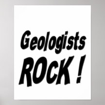Roche de géologues ! Copie d'affiche