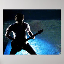 Roche de l'AFFICHE #2. de SILHOUETTE de PETIT PAIN