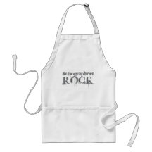 Roche de Sonographers Tabliers