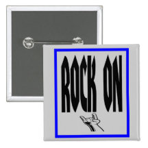 Roche dessus pin's