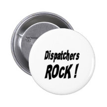 Roche d'expéditeurs ! Bouton Badges