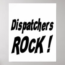 Roche d'expéditeurs ! Copie d'affiche