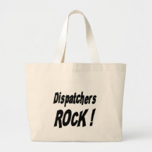 Roche d'expéditeurs ! Sac fourre-tout