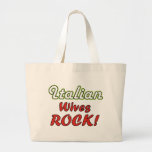 Roche italienne d'épouses sac