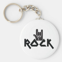 Roche Porte-clef