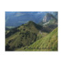Rochers de Naye, Switzerland Postcard