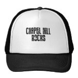 Roches de Chapel Hill Casquette De Camionneur