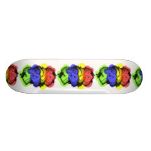 roches de Jésus-Christ Skateboard Customisable