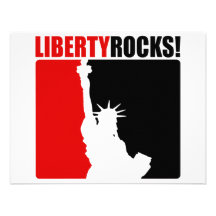 Roches de liberté ! bristols