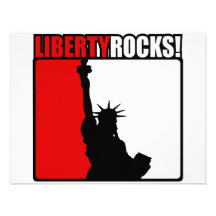 Roches de liberté ! invitations