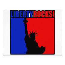 Roches de liberté ! invitations