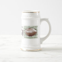 Roches du football d'imaginaire ! Tasse
