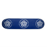 Rochester, New York, United States Custom Skate Board
