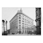 Rochester, NY, 1904 Card