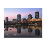 Rochester, NY Postcard