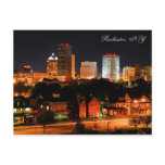 Rochester, NY Post Card