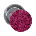 ROCK173 HOT PINK FUCHSIA ROCK BUMPY TEXTURE PATTER buttons