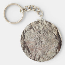 ROCK 2 KEYCHAIN