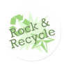 Rock and Recycle