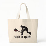 Rock and roll bags