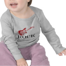 ROCK-AND-ROLL-PART-1 TSHIRT