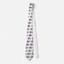 rock and roll custom ties