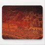 Rock Art Mousepad
