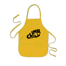 Rock Bouldering Aprons