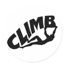 Rock Bouldering