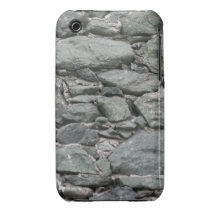 rock iPhone 3 cover