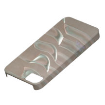 Rock Center  Art Glass 50's iPhone 5 Covers