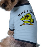 rock Chick pet clothing