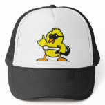 rock Chick Baseball Caps