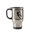 Rock Climber Pro mugs