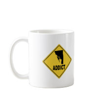Rock Climbing 2 Coffee Mugs