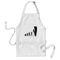 Rock Climbing Aprons