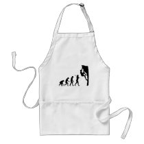 Rock Climbing Aprons