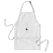Rock Climbing Apron
