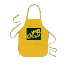 Rock Climbing Bouldering Aprons