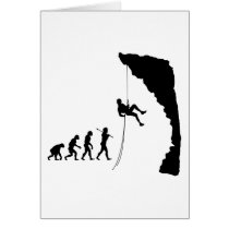 Rock Climbing
