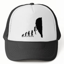 Rock Climbing