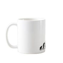 Rock Climbing Mug