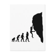 Rock Climbing