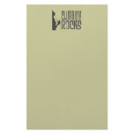 Rock Climbing Stationery
