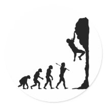 Rock Climbing