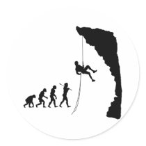 Rock Climbing