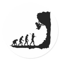 Rock Climbing