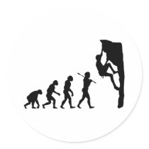 Rock Climbing