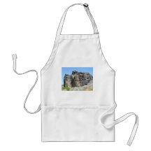Rock Critter Apron