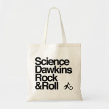Rock de Dawkins de la Science Sacs